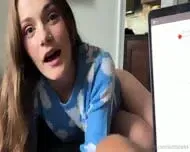 Petite Gal Likes A Good Fuck