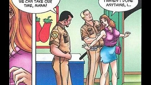 Redhead Huge Breast Bondage Sex