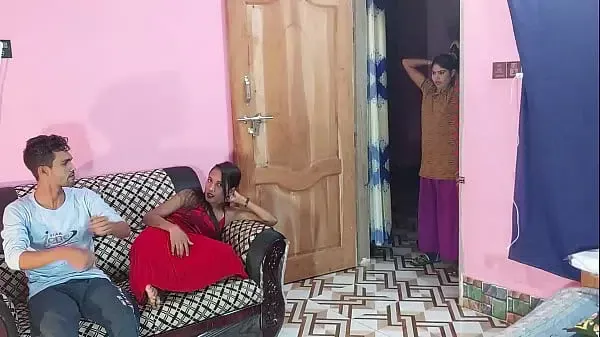 Romantic porn features couple engaging in a lot of foreplay, such as fingering, pussy licking, cock sucking, nipple play, and making out before having sex porn movie.  hanif & mst Sumona and Popy khatun  and Manik mia . Xxx porn Bbc Amateur blowjob 4s