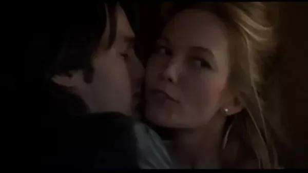 Sexy Unfaithful Diane Lane gets fucked in restroom (with loop)