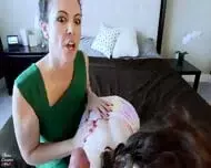 Stepmom Fiona-Happy Family