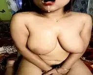 Stripchat Indian Cute lisa Aka Lisa Bhabi Full Nude And Spit