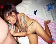 Thick Oily Thai Butt Bareback Massage