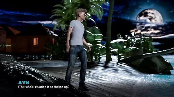 Timestamps: Lost Love #10 – Meeting Beautiful 18yo RedHead Who Is Smoking A Cigarette