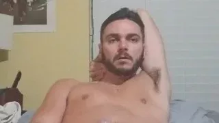 Up Close and Personal