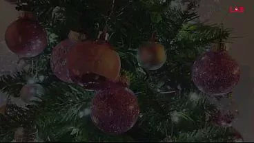 Voyeur stepson has anal threesome and DP with his father’s girlfriend