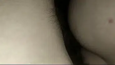 Wanted it gentle… ended up hard in the ass