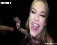 Yes Lindsay, Swallow Them When They’re Hot!