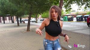 A very hot Latina step mom fucks a young man who could be her son. Colombian Vanessa is now on FAKings