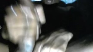 AFRICAN AMATEUR LOTION HANDJOB