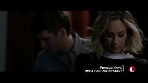 Alyshia Ochse in Bad Sister  – 4