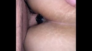 Amateur couple fucks