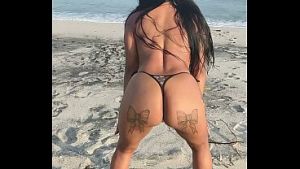 Amateur TBT