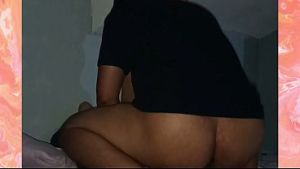 Asian Pinay new wife.