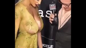 Atriz Porno