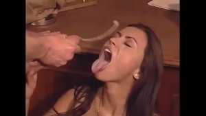 Bigger Facials Montage