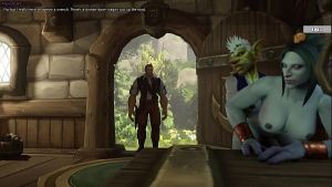 Blue is Better 2 v1.0 by Auril3D