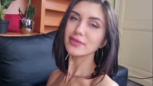 “DOUBLE TROUBLE” Jadilica (a.k.a. Leo Ahsoka) hardcore anal threesome