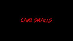 Get Your Voyeur On And Watch Cami Smalls Give An Interracial Blowjob