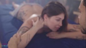 HAPPY ENDING MASSAGE FOR ARGENTINIAN INFLUENCER