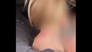 Hotwife Public Dogging Madness: Car Fuck with Strangers Then Square Gangbang & Massive Cum Bath – Pathetic Cuck Only Films!
