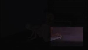 I wait for him in his room and I let him fuck me | IMVU Porn