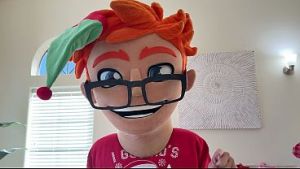 I Watched Remy Rune Unwrap and Blow My Big Dick Like a Good Girl in PornDudeCasting