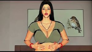 Indian horny woman wants masseur’s penis