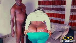 joe and neighbor’s bbw granny