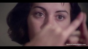 Lina Romay Die Marquise von Sade 1976