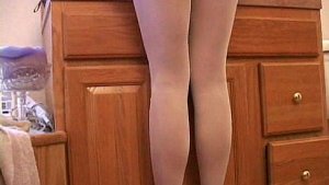 Longest edit Big tit prego MILF fingers pussy Sucks hubby Drinks his cum