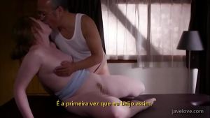 Minha Nora Americana (Legendado em Português) June Lovejoy