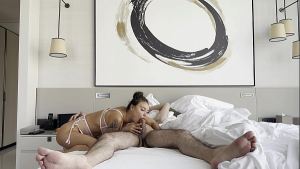 Monika Fox Quick Afternoon Sex (Free)