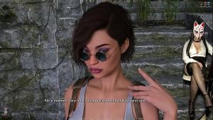 Naya’s Adventures – porn game playthrough by Playful Fox (ep 6)