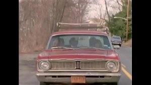 of an American Playgirl 1975