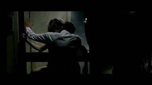 Penelope Cruz Bangged in a Window….