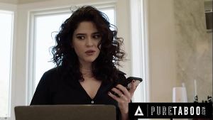 Pervy IT Guy Caught His Coworker With Porn