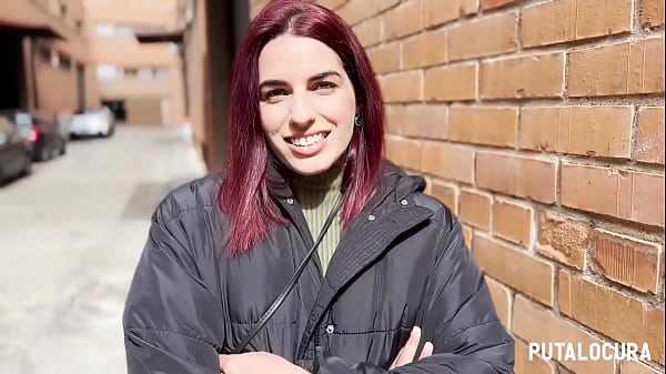 PutaLocura – Latina culona Rosie Cage cabalga la polla de Torbe en Pilladas