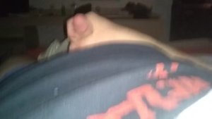 Southernkub jacking off