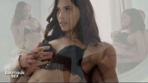 Stacy Cruz and Baby Nicols Give Max Dior Memorable Threesome