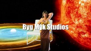 Star Wars slave Leia dildo fun and missionary cream pie