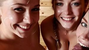 Steam, Sweat & Six-Shooters – AI Interactive Video