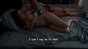 Step Mom’s Forbidden Night: Steamy Sharebed Seduction