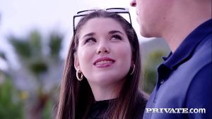 Swinger couple looking for a third