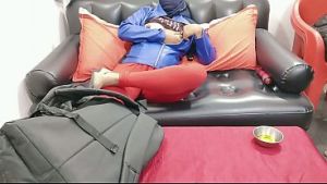 Teacher Fucked young girlfriend with boyfriend