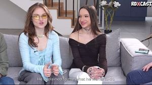 Teen Luna Evans – Too Cute, Too Petite, but Very Horny a Girl Who Dreams of Getting Fucked by a Huge Cock!