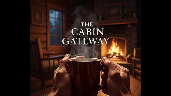 The Cabin Gateway [Erotic Audio for Women]