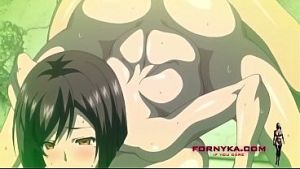 XXX Hentai Porn Fantasy PMV