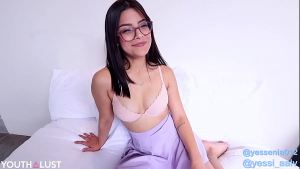 Yessi First Porn YouthLust