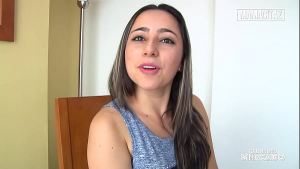 Young Latina Slut Francis Restrepo Picked Up For Raunchy Fuck – MAMACITAZ
